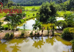 Foto 1 de Fazenda/Sítio com 5 Quartos à venda, 400m² em Gaspar Grande, Gaspar