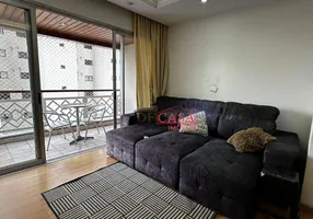 Foto 1 de Apartamento com 3 Quartos à venda, 95m² em Vila Gomes Cardim, São Paulo