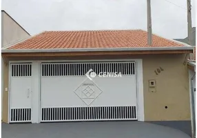 Foto 1 de Casa com 3 Quartos à venda, 138m² em Jardim Residencial Nova Veneza, Indaiatuba