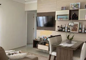 Foto 1 de Apartamento com 2 Quartos à venda, 48m² em Jardim do Horto, Rio Claro