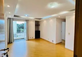 Foto 1 de Apartamento com 3 Quartos à venda, 68m² em Vila Anhanguera, São Paulo