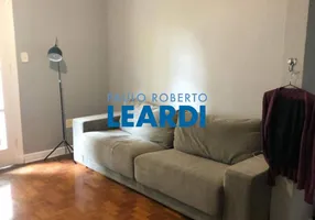 Foto 1 de Apartamento com 1 Quarto à venda, 46m² em Consolação, São Paulo