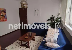Foto 1 de Apartamento com 4 Quartos à venda, 130m² em São Lucas, Belo Horizonte