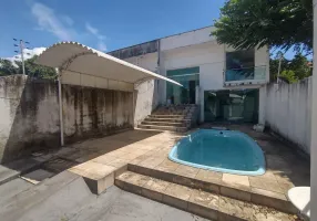 Foto 1 de Casa com 3 Quartos para alugar, 150m² em Aracagi, São Luís