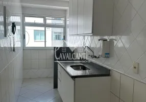 Foto 1 de Apartamento com 2 Quartos para venda ou aluguel, 57m² em Centro, Itaboraí