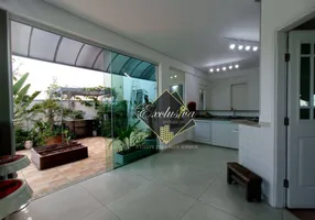 Foto 1 de Casa com 4 Quartos à venda, 306m² em Residencial Morumbi, Poços de Caldas