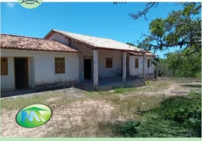 Foto 1 de Fazenda/Sítio com 2 Quartos à venda, 32000m² em Arembepe, Camaçari