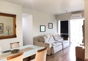 Foto 1 de Apartamento com 4 Quartos à venda, 107m² em Barra da Tijuca, Rio de Janeiro