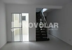 Foto 1 de Sobrado com 3 Quartos à venda, 130m² em Jaçanã, São Paulo