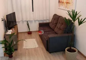 Foto 1 de Apartamento com 2 Quartos à venda, 49m² em Protásio Alves, Porto Alegre