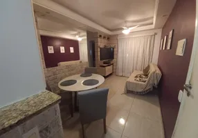 Foto 1 de Apartamento com 2 Quartos à venda, 85m² em Guaratiba, Rio de Janeiro