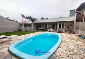 Foto 1 de Casa com 4 Quartos à venda, 150m² em Guarapari, Pontal do Paraná
