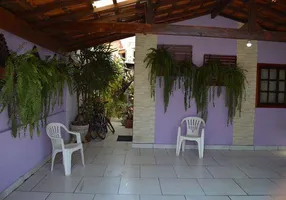 Foto 1 de Casa com 3 Quartos à venda, 112m² em Chácara Boa Vista da Graminha, Limeira