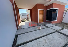 Foto 1 de Casa com 3 Quartos à venda, 93m² em Balneário das Conchas, São Pedro da Aldeia