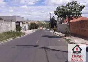 Foto 1 de Lote/Terreno à venda, 200m² em Cidade Satélite Íris, Campinas