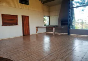 Foto 1 de Fazenda/Sítio com 4 Quartos à venda, 6000m² em Zona Rural, Santa Terezinha de Itaipu