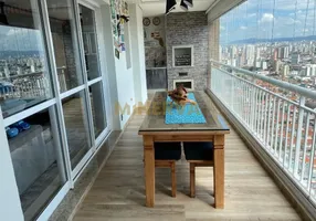 Foto 1 de Cobertura com 4 Quartos para venda ou aluguel, 211m² em Vila Carrão, São Paulo