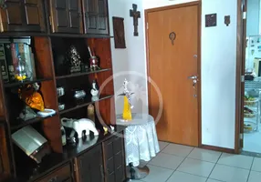 Foto 1 de Apartamento com 2 Quartos à venda, 110m² em Todos os Santos, Rio de Janeiro