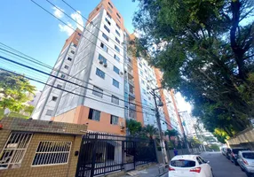 Foto 1 de Apartamento com 2 Quartos à venda, 67m² em Brotas, Salvador