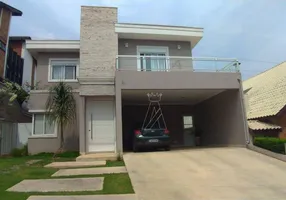 Foto 1 de Casa de Condomínio com 4 Quartos à venda, 300m² em Alphaville, Santana de Parnaíba