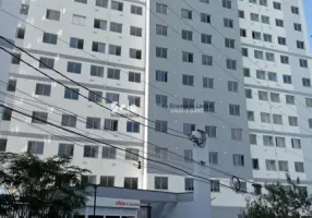 Foto 1 de Apartamento com 2 Quartos para alugar, 42m² em Vila Santa Maria, São Paulo