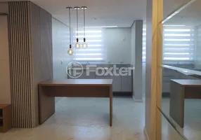 Foto 1 de Apartamento com 2 Quartos à venda, 80m² em Farroupilha, Porto Alegre