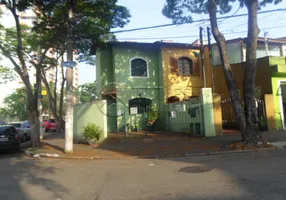 Foto 1 de Sobrado com 2 Quartos para alugar, 78m² em Jardim Ester, São Paulo