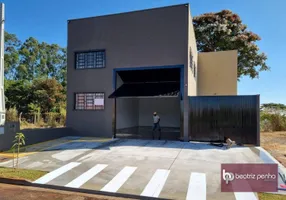 Foto 1 de Ponto Comercial para alugar, 145m² em Parque Vila Nobre, São José do Rio Preto