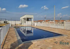 Foto 1 de Casa com 2 Quartos à venda, 54m² em Loteamento Bom Jesus, Cuiabá