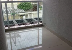Foto 1 de Apartamento com 2 Quartos à venda, 57m² em Vila do Bosque, São Paulo