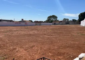 Foto 1 de Lote/Terreno à venda, 3103m² em Setor Maysa, Trindade