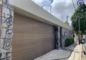 Foto 1 de Casa com 4 Quartos à venda, 411m² em Meireles, Fortaleza