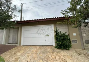 Foto 1 de Casa com 3 Quartos à venda, 116m² em São Vicente, Piracicaba