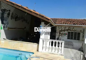 Foto 1 de Casa com 3 Quartos à venda, 134m² em Imaculada Conceicao, Taubaté