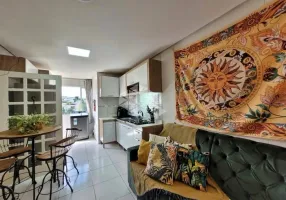 Foto 1 de Apartamento com 2 Quartos à venda, 57m² em Medianeira, Farroupilha