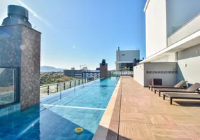 Foto 1 de Apartamento com 2 Quartos para alugar, 80m² em Jurerê Internacional, Florianópolis