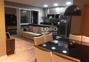 Foto 1 de Apartamento com 3 Quartos à venda, 114m² em Vila Edmundo, Taubaté