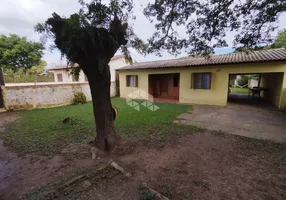 Foto 1 de Casa com 2 Quartos à venda, 118m² em Belém Velho, Porto Alegre