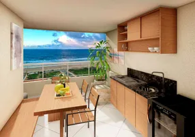 Foto 1 de Apartamento com 1 Quarto à venda, 41m² em Praia do Flamengo, Salvador