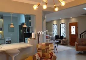 Foto 1 de Casa com 3 Quartos à venda, 240m² em Jardim Primavera, Jundiaí