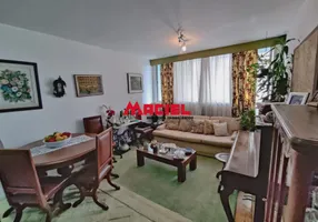 Foto 1 de Apartamento com 2 Quartos à venda, 96m² em Vila Betânia, São José dos Campos