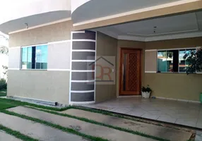 Foto 1 de Casa com 3 Quartos à venda, 136m² em Jardim Vila Rica, Santa Bárbara D'Oeste