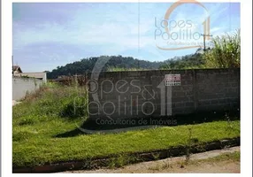 Foto 1 de Lote/Terreno à venda, 800m² em Jardim Kanimar, Atibaia