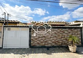 Foto 1 de Casa com 2 Quartos à venda, 153m² em Campo Grande, Rio de Janeiro
