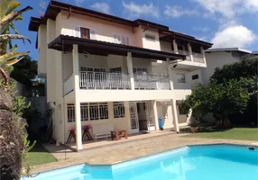 Foto 1 de Casa com 4 Quartos à venda, 522m² em Nova Gardenia, Atibaia