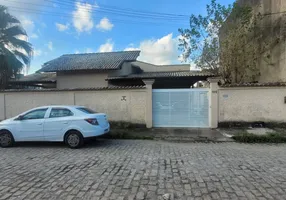 Foto 1 de Casa com 3 Quartos à venda, 520m² em BNH, Magé