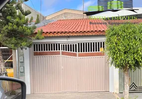 Foto 1 de Casa com 3 Quartos à venda, 91m² em Jardim Nilton Torres, Sorocaba
