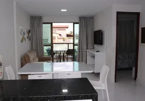 Foto 1 de Apartamento com 2 Quartos à venda, 62m² em Porto de Galinhas, Ipojuca