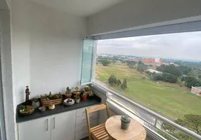 Foto 1 de Apartamento com 2 Quartos à venda, 67m² em Conjunto Residencial Trinta e Um de Março, São José dos Campos