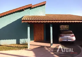 Foto 1 de Casa com 3 Quartos à venda, 713m² em Campos de Atibaia, Atibaia